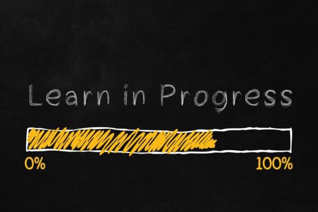 How to learn a new language 